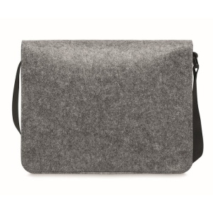 Bags RPET felt laptop bag