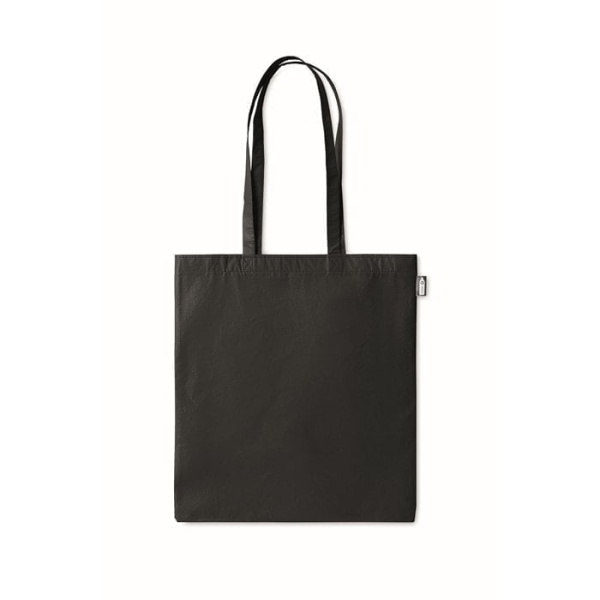 Recycled Plastic Bottles RPET non woven shopping bag