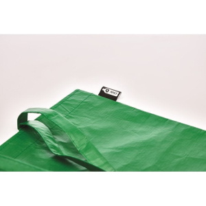 Eko vrečke Nakupovalna torba iz netkanega blaga iz recikliranih plastenk