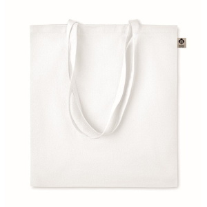 Organic Cotton Organic cotton shopping bag