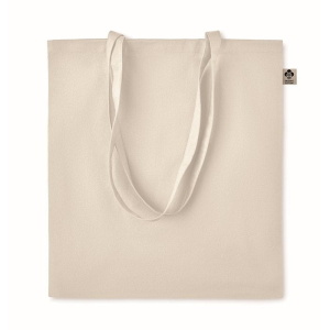 Organic Cotton Organic cotton shopping bag