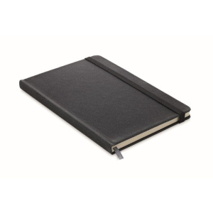 Notebooks Recycled PU A5 lined notebook