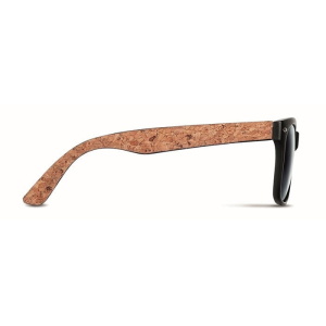 Sport Accessories Sunglasses with cork arms
