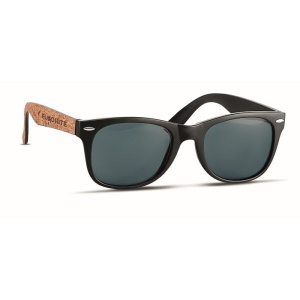 Sport Accessories Sunglasses with cork arms