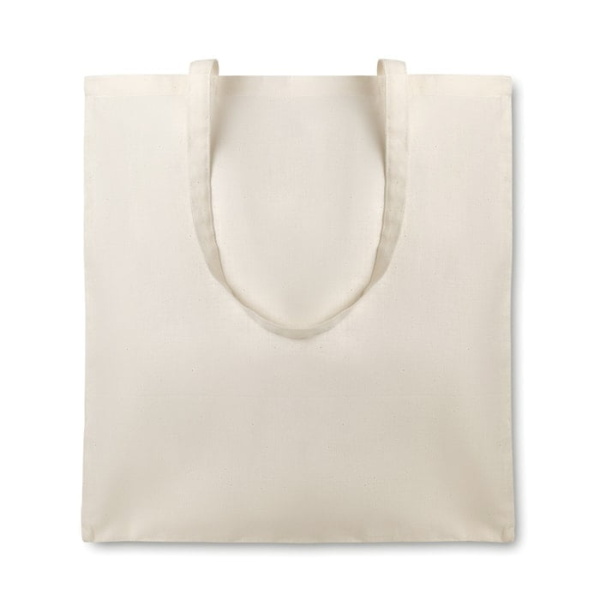 Organic Cotton Shopping bag in organic cotton