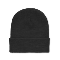 Hats Beanie in RPET with cuff