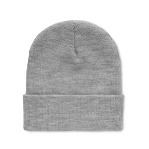 Hats Beanie in RPET with cuff