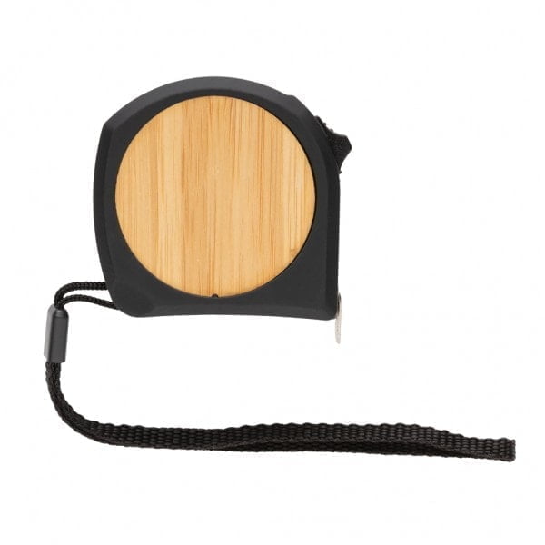 Accessories Bamboo measuring tape 5M/19mm