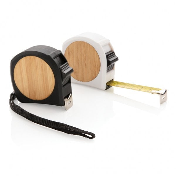 Accessories Bamboo measuring tape 5M/19mm