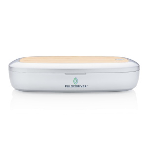 Don't miss out Rena UV-C steriliser box with 5W wireless charger