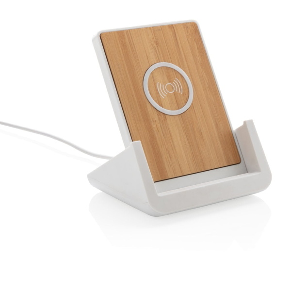 Mobile Gadgets Ontario 5W wireless charging stand