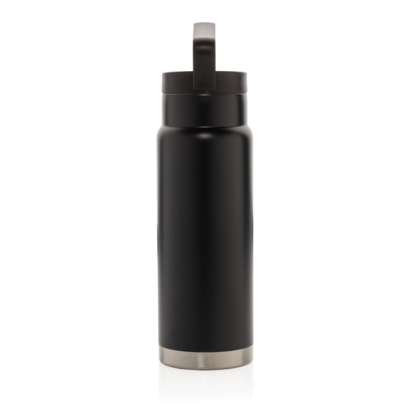 Bottles Leakproof vacuum on-the-go bottle with handle