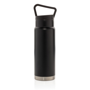 Bottles Leakproof vacuum on-the-go bottle with handle