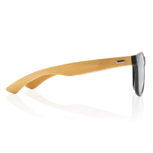 Sport Accessories Wheat straw and bamboo sunglasses