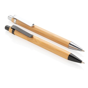 Pens Bamboo pen