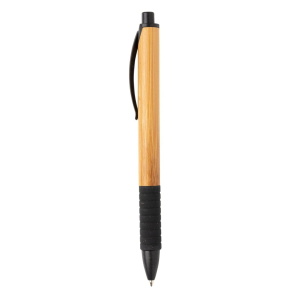 Pens Bamboo & wheat straw pen