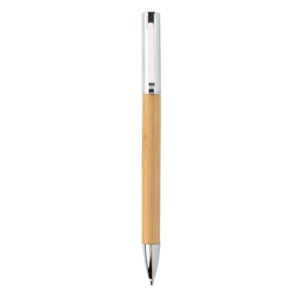 Don't miss out Modern bamboo pen