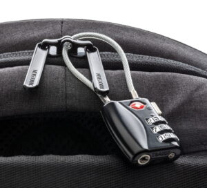 Backpacks Bobby Pro anti-theft backpack