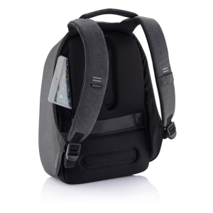 Backpacks Bobby Hero Regular, Anti-theft backpack