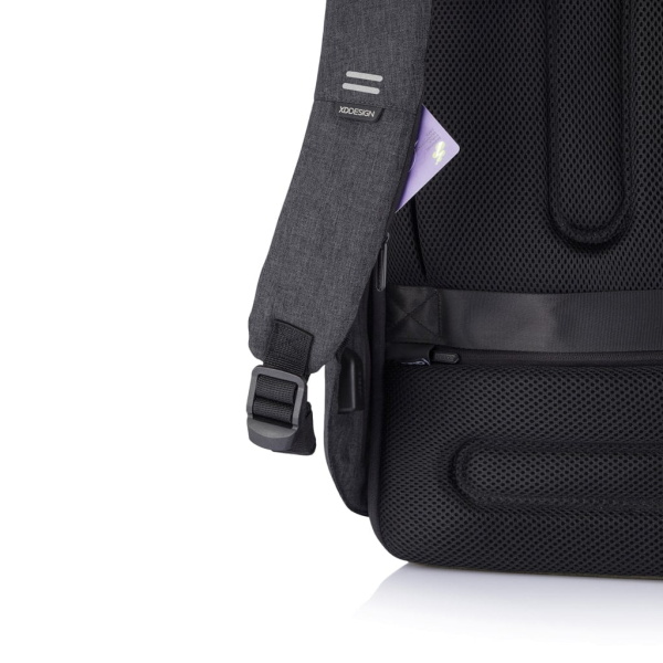 Backpacks Bobby Hero XL, Anti-theft backpack