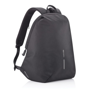 Backpacks Bobby Soft, anti-theft backpack