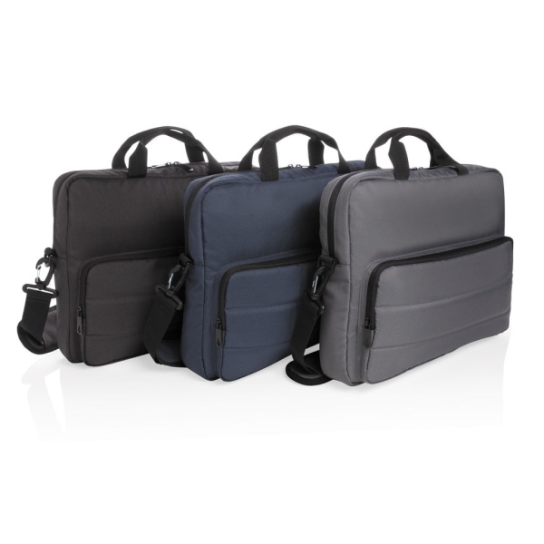 Bags Impact AWARE™ RPET 15.6″laptop bag