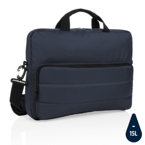 Bags Impact AWARE™ RPET 15.6″laptop bag