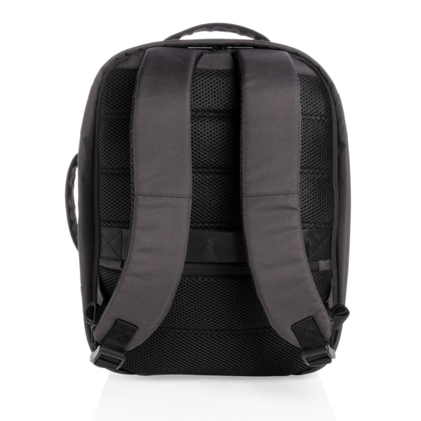 Backpacks Impact AWARE™ RPET anti-theft 15.6″laptop backpack