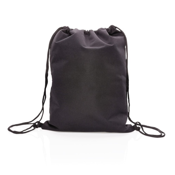 Backpacks AWARE™ RPET Reflective drawstring backpack