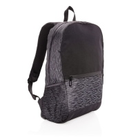Backpacks AWARE™ RPET Reflective laptop backpack