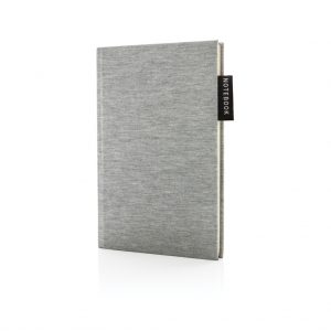 Notebooks Deluxe A5 jersey notebook