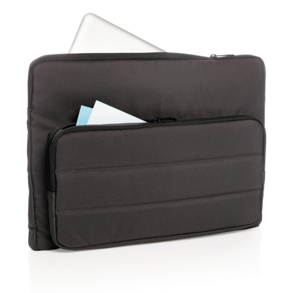 Bags Impact AWARE™ RPET 15.6″laptop sleeve
