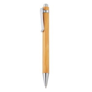 Pens Bamboo pen