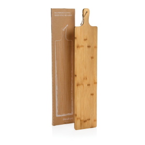 Designers products Ukiyo bamboo large serving board