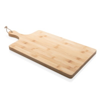 Kitchen Ukiyo bamboo rectangle serving board