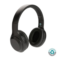 Naglavne in ušesne slušalke Standardne RCS slušalke iz reciklirane plastike