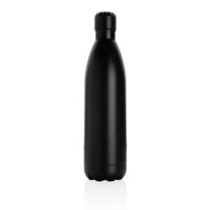 Stekleničke Enobarvna vakuumska steklenica iz nerjavečega jekla 1 L