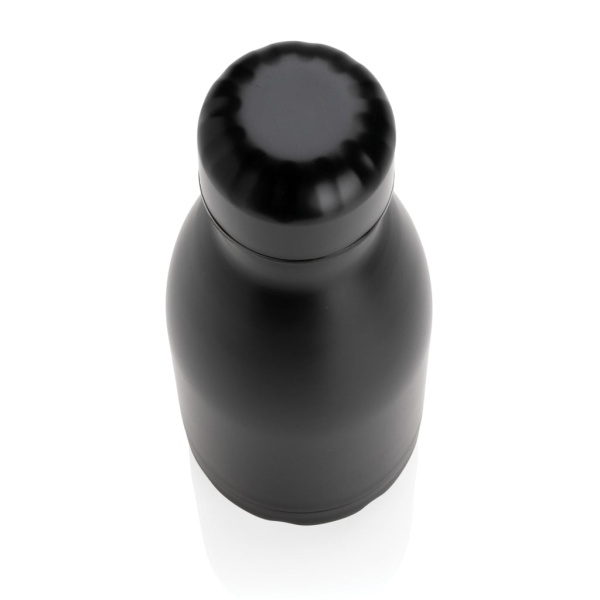 Stekleničke Enobarvna vakuumska steklenica iz nerjavečega jekla 260 ml