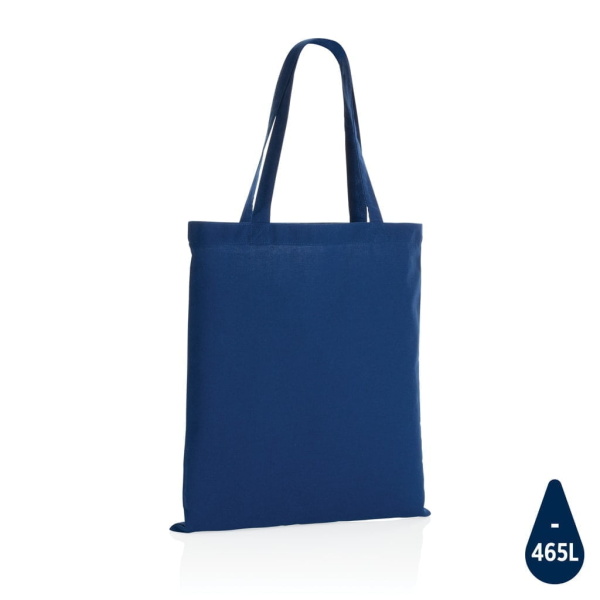 Recycled Cotton Impact AWARE™ Recycled cotton tote 145g