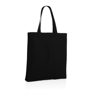 Recycled Cotton Impact AWARE™ Recycled cotton tote w/bottom 145g