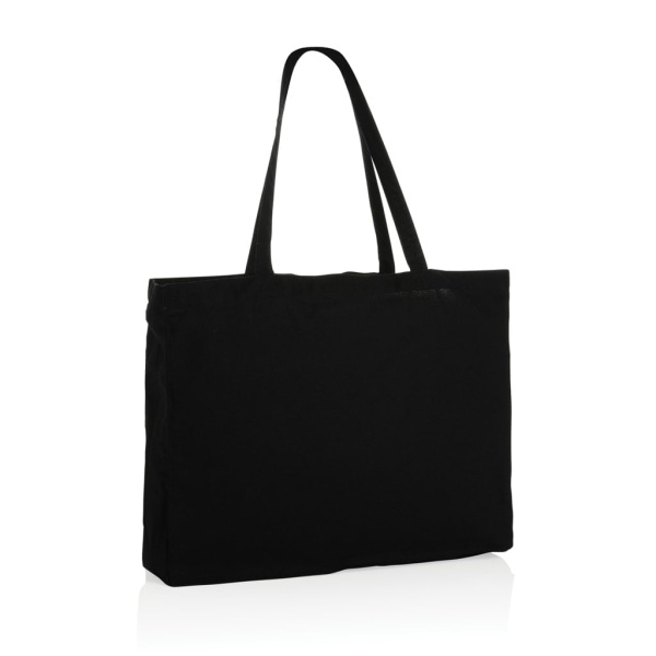 Recycled Cotton Impact AWARE™ Recycled cotton shopper 145g