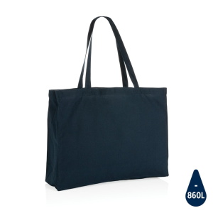 Recycled Cotton Impact AWARE™ Recycled cotton shopper 145g