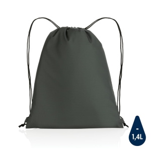 Backpacks Impact AWARE™ RPET 190T drawstring bag