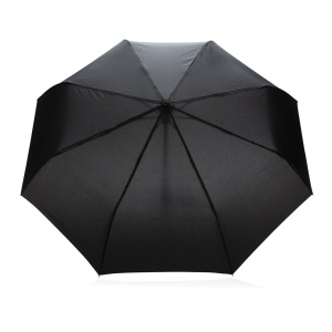 Umbrellas 21″ Impact AWARE™ RPET 190T auto open/close umbrella