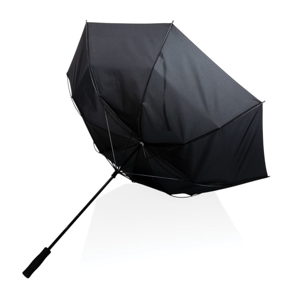 Umbrellas 30″ Impact AWARE™ RPET 190T Storm proof umbrella