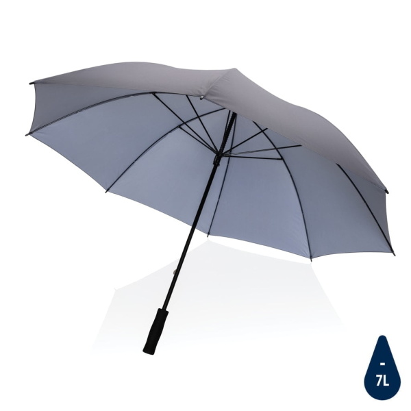 Umbrellas 30″ Impact AWARE™ RPET 190T Storm proof umbrella