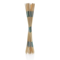 Miselne Velika mikado igra iz bambusa