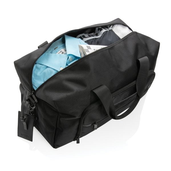 Bags Swiss Peak AWARE™ RPET Voyager weekend bag
