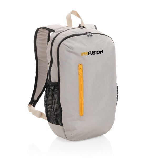 Backpacks Impact AWARE™ 300D RPET casual backpack