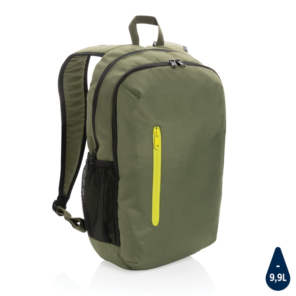 Backpacks Impact AWARE™ 300D RPET casual backpack